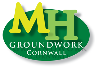 M.H. Groundworks Ltd, Cornwall