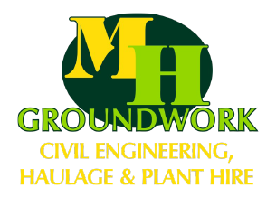 M.H. Groundworks Ltd, Cornwall